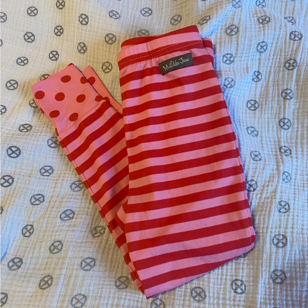 Matilda Jane pants
